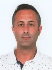 Abbas Çimen — licensed driver instructor