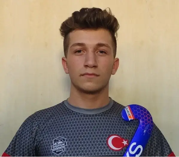 Abdulhakim Epengin — field hockey
