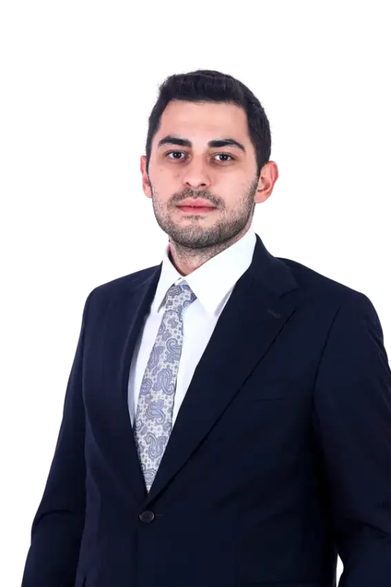 Abdurrahim Yıldız — volleyball administrator