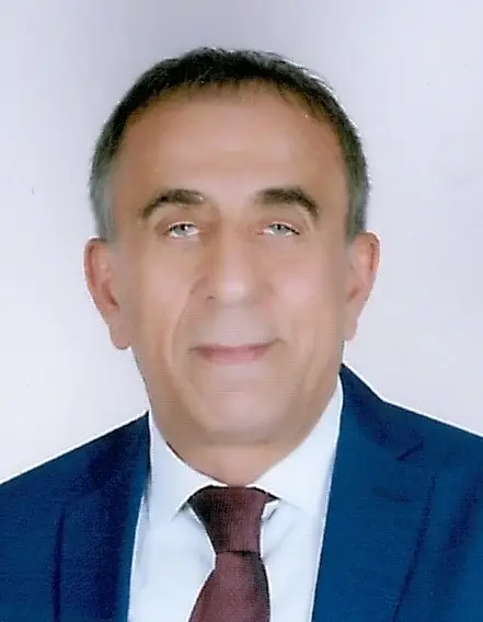 Ahmet Azmi Yetim — Gazi University sport-management professor