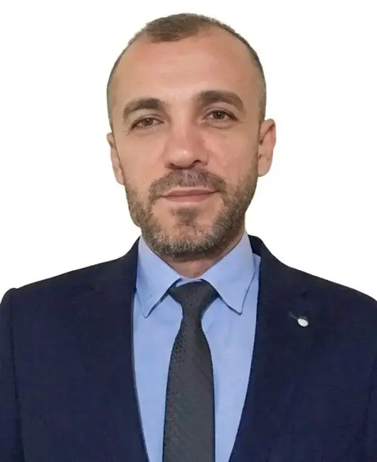 Akan Bayrakdar — Swimming / Multi-sport