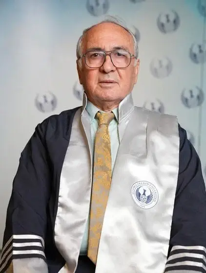 Ali Kızılet — Multi-sport