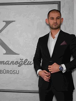 Alp Osman Karaosmanoğlu — sports law