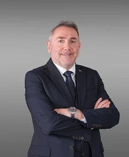 Alpaslan Baki Ertekin — Multi-sport