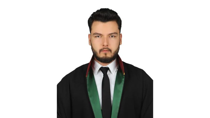 Atamay Aydın — professional portrait