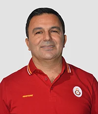 Aydın Demirözü — professional portrait