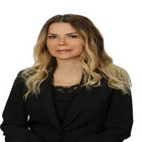 Ayşe Türksoy Işım — professional portrait