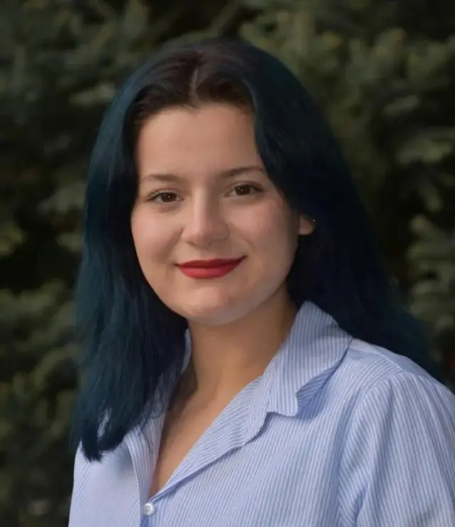 Ayşenaz Karaca — Multi-sport