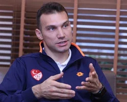 Bahattin Şimşek — Football officiating