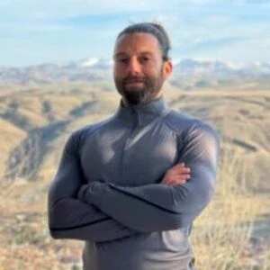 Barış Cihan Karakuş — Triathlon / Rowing