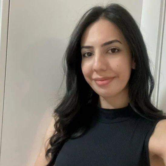 Berfin Akgül — sports physiotherapy