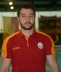 Berkay Akbaydar — professional portrait