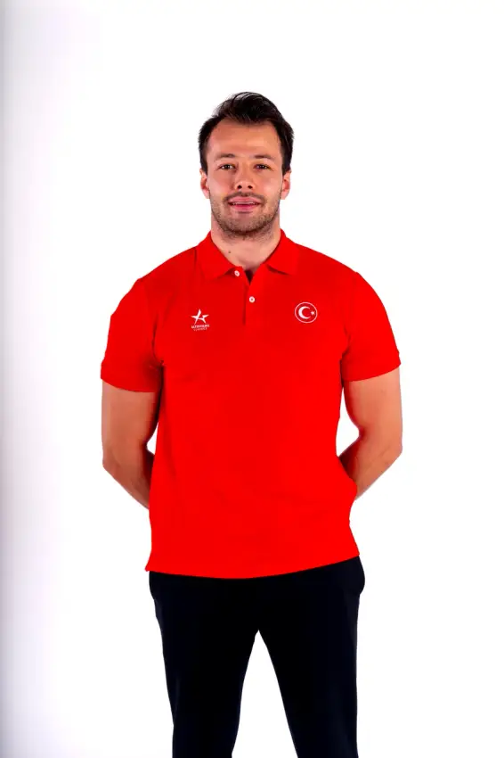 Berke Aksöz — Rugby sevens · Sports medicine