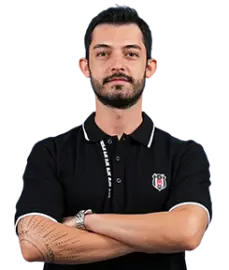 Berker Erol — basketball physiotherapist