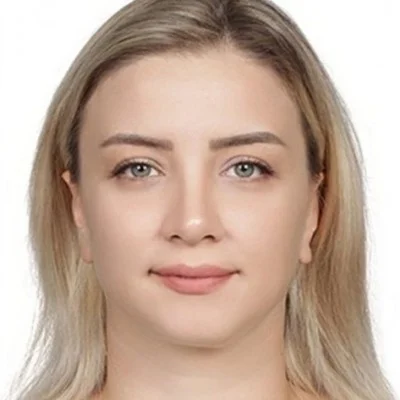 Betül Altınok — Sport science