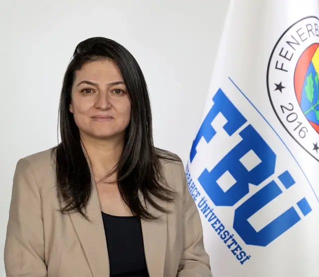 Beyza Akyüz — coaching-science academic