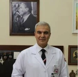 Bülent Bayraktar — Multisport