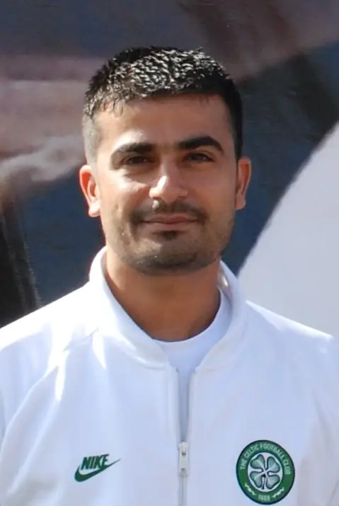 Bülent Okan Miçooğulları — psychological skills research / team cohesion