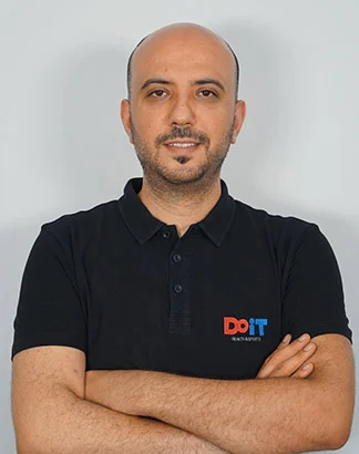 Burak Aydemir — Multisport