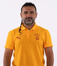 Burak Koca — professional portrait