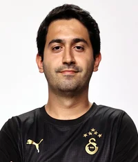 Burak Subaşı — official Galatasaray football portrait