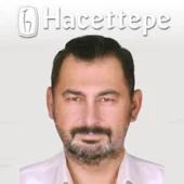 Burkay Utku — official professional portrait