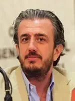 C. Onur Sürmeli — federation board member