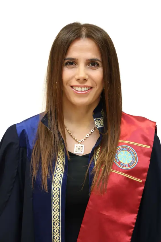 Canan Bastık Salkım — Table tennis