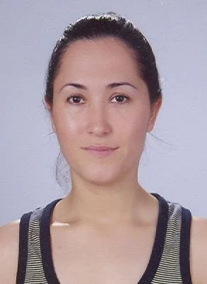 Canan Koca Arıtan — Sport and exercise science