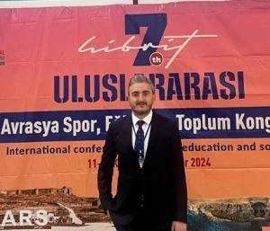Caner Cengiz — multi-sport