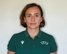 Cansu Tiryaki — professional portrait