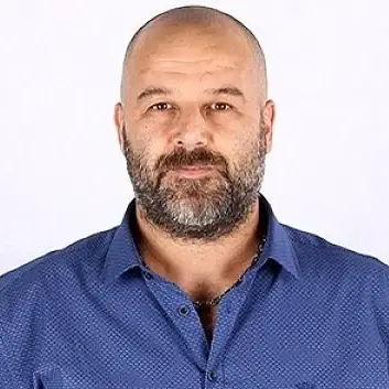Cengiz Akarçeşme — volleyball / performance analysis