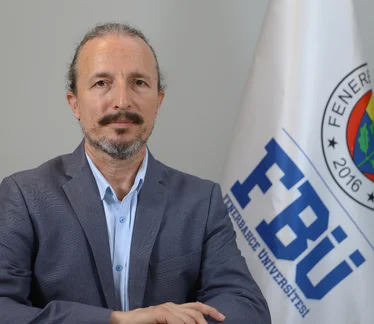Cengiz Karagözoğlu — sport-science professor