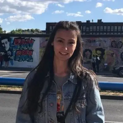 Ceren Gümüşgül — Sport science