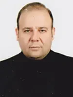 Çetin Büyükçınar — licensed driver instructor