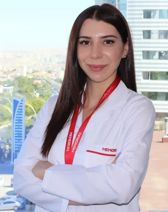 Ceyda Nur Kınay — Fitness; Multisport