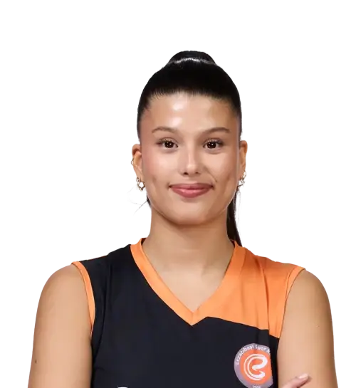 Damla Beyazıtlı — Volleyball