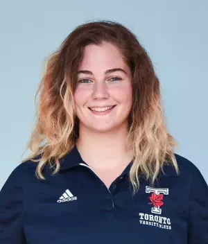 Damra Camat — lacrosse