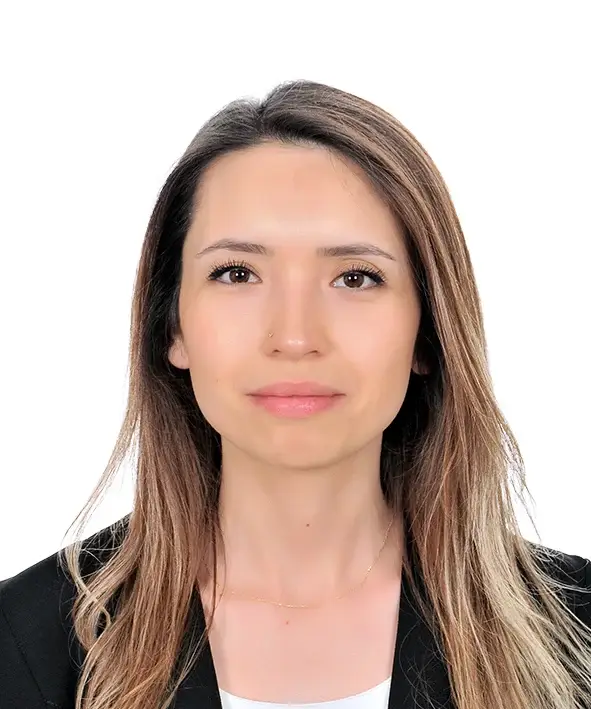 Didem Gülçin Kaya — Gazi University physical-education researcher