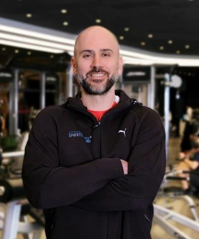 Doğa Kural — Sport health and performance