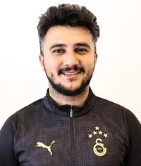 Doğuş Can İncedere — official source photograph