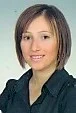 Ebru Çetin — Gazi University department chair