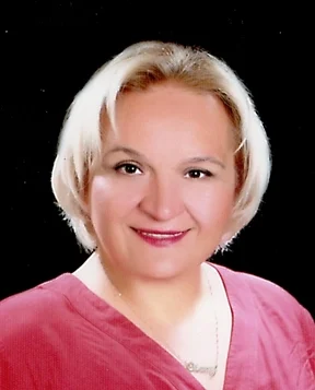 Ebru Olcay Karabulut — Gazi University physical-education professor