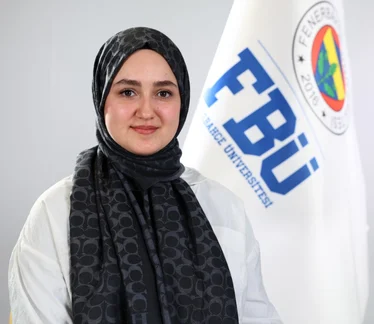 Elif İrem Özlevent — official professional portrait