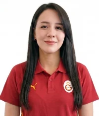 Elif Magul — Basketball