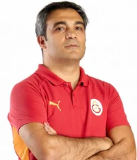 Emir Akmanlı — official club portrait