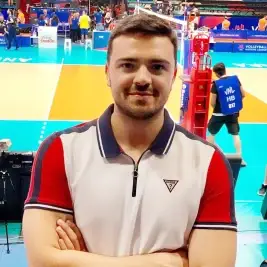Emre Ozan Tingaz — sport psychology research / mindfulness