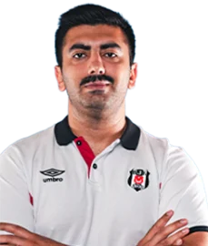 Eyüp Günay — handball physiotherapist