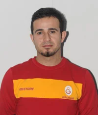 Fahri Bilen — professional portrait
