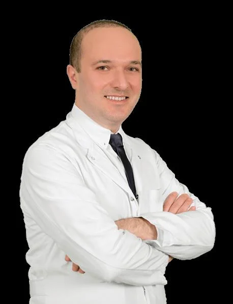 Fahri Fatih Tipi — Sport health and performance